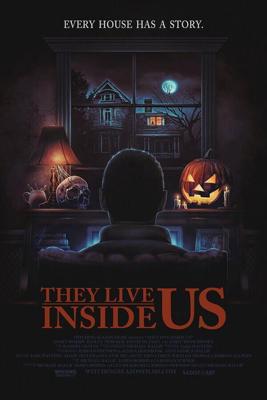 Они живут внутри нас / They Live Inside Us (2020) смотреть онлайн бесплатно в отличном качестве