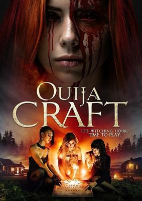 Колдовство Уиджи / Ouija Craft (None) смотреть онлайн бесплатно в отличном качестве