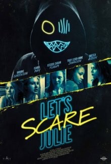 Напугать Джули / Напугать Джули до смерти / Let's Scare Julie () смотреть онлайн бесплатно в отличном качестве