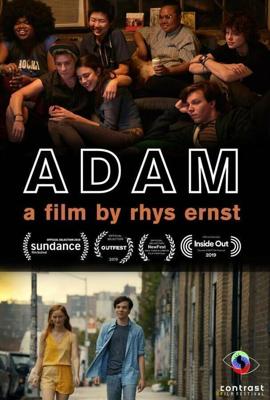 Адам / Adam (2019) смотреть онлайн бесплатно в отличном качестве