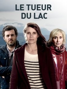 Убийство на берегу озера / Le tueur du lac (2017) смотреть онлайн бесплатно в отличном качестве