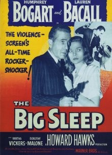 Глубокий сон / Большой сон / The Big Sleep () смотреть онлайн бесплатно в отличном качестве