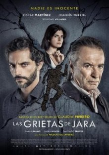 Хара и его трещина (Las grietas de Jara) 2019 года смотреть онлайн бесплатно в отличном качестве. Постер