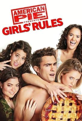 Американский пирог представляет: правила для девочек / American Pie Presents: Girls' Rules (2020) смотреть онлайн бесплатно в отличном качестве