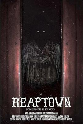 Риптаун / Reaptown (None) смотреть онлайн бесплатно в отличном качестве