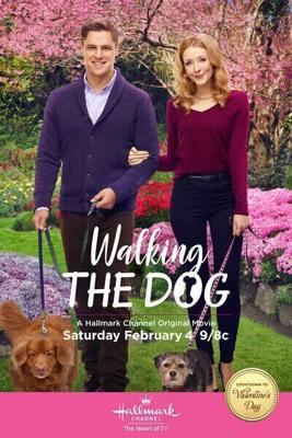 Прогулка с собакой / Walking the Dog (2017) смотреть онлайн бесплатно в отличном качестве