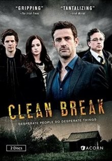 Окончательный разрыв / Clean Break (2015) смотреть онлайн бесплатно в отличном качестве