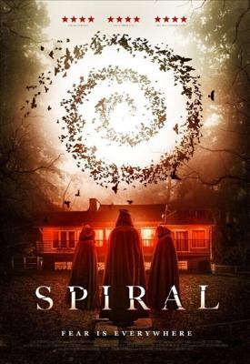 Спираль / Spiral (2019) смотреть онлайн бесплатно в отличном качестве