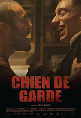 Сторожевой пес / Chien de garde (2018) смотреть онлайн бесплатно в отличном качестве