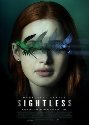 Слепая / Sightless (None) смотреть онлайн бесплатно в отличном качестве