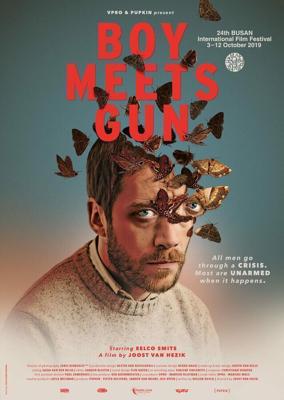 Человек с пистолетом / Boy Meets Gun (2019) смотреть онлайн бесплатно в отличном качестве