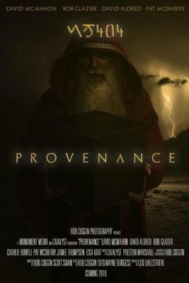 НС404: Происхождение / NS404: Provenance (2018) смотреть онлайн бесплатно в отличном качестве