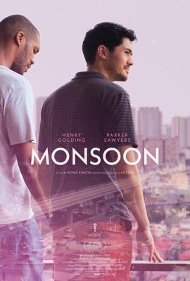 Муссон / Monsoon (2019) смотреть онлайн бесплатно в отличном качестве