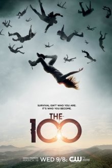 Сотня / The 100 (None) смотреть онлайн бесплатно в отличном качестве