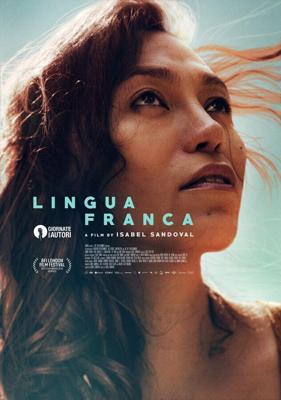 Лингва франка / Lingua Franca (2019) смотреть онлайн бесплатно в отличном качестве