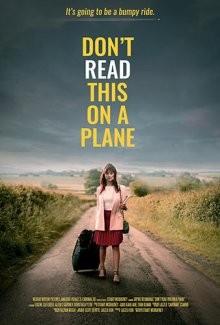 Не читайте это на самолете / Don't Read This on a Plane (2019) смотреть онлайн бесплатно в отличном качестве