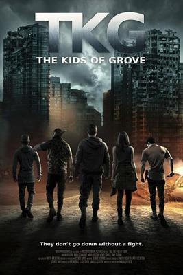 Дети рощи / TKG: The Kids of Grove (None) смотреть онлайн бесплатно в отличном качестве