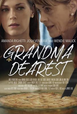 Сумасшедшая бабуля / Deranged Granny (2020) смотреть онлайн бесплатно в отличном качестве