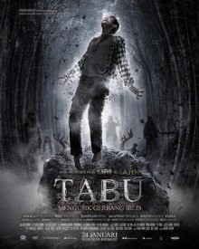 Табу / Табу: Вторжение во врата дьявола / Tabu: Mengusik Gerbang Iblis (2019) смотреть онлайн бесплатно в отличном качестве