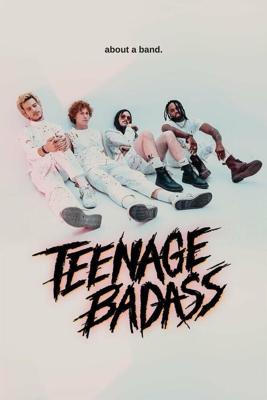 Крутые засранцы / Teenage Badass (None) смотреть онлайн бесплатно в отличном качестве