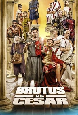 Брут против Цезаря / Brutus vs Cesar (None) смотреть онлайн бесплатно в отличном качестве