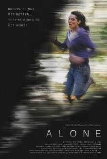 Одна / Alone (None) смотреть онлайн бесплатно в отличном качестве