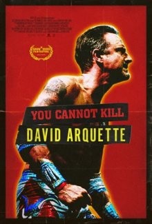 Вам не убить Дэвида Аркетта / You Cannot Kill David Arquette () смотреть онлайн бесплатно в отличном качестве