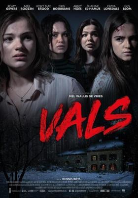 Дефектная / Vals (2019) смотреть онлайн бесплатно в отличном качестве