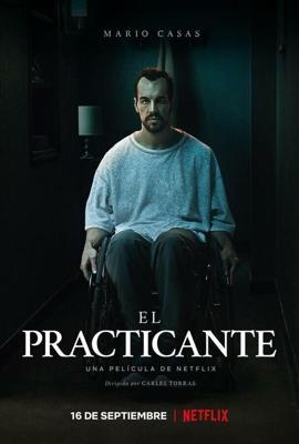 Парамедик / El practicante (2020) смотреть онлайн бесплатно в отличном качестве