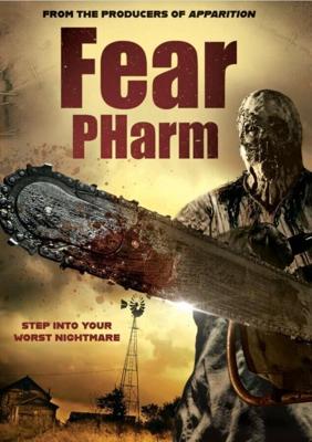 Ферма страха / Fear Pharm (None) смотреть онлайн бесплатно в отличном качестве