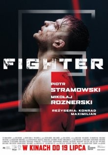 Файтер (Fighter) 2019 года смотреть онлайн бесплатно в отличном качестве. Постер