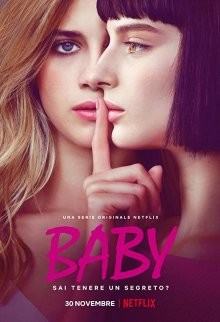 Детка / Baby (2018) смотреть онлайн бесплатно в отличном качестве