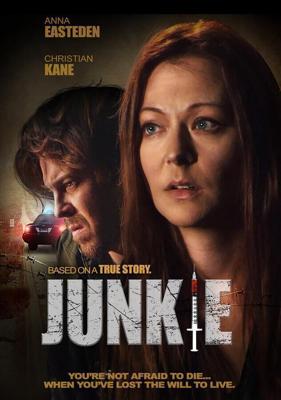 Наркоманка / Junkie (2018) смотреть онлайн бесплатно в отличном качестве