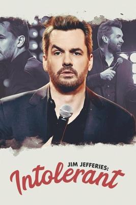 Джим Джефферис: Нетерпимый / Jim Jefferies: Intolerant (None) смотреть онлайн бесплатно в отличном качестве