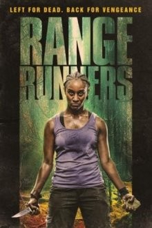 На износ / Range Runners (2019) смотреть онлайн бесплатно в отличном качестве