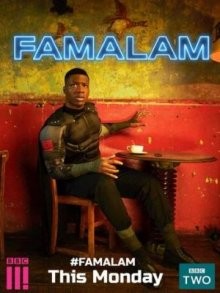 Фамалам / Famalam (2018) смотреть онлайн бесплатно в отличном качестве