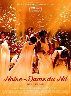 Богоматерь Нила / Notre-Dame du Nil (2019) смотреть онлайн бесплатно в отличном качестве