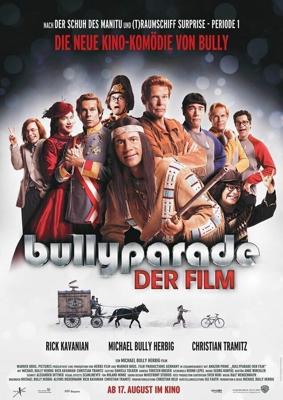 Парад задир: фильм / Bullyparade: Der Film (2017) смотреть онлайн бесплатно в отличном качестве