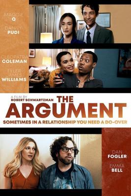 Аргумент / The Argument (2020) смотреть онлайн бесплатно в отличном качестве