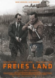 Свободная страна (Freies Land) 2019 года смотреть онлайн бесплатно в отличном качестве. Постер