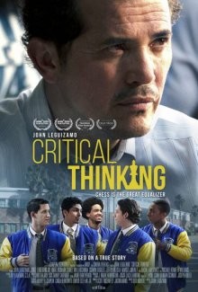 Критическое мышление / Critical Thinking (None) смотреть онлайн бесплатно в отличном качестве