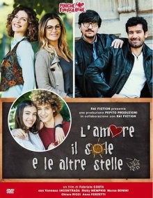 Любовь, солнце и прочие звезды / L'amore, il sole e l'altre stelle (2019) смотреть онлайн бесплатно в отличном качестве