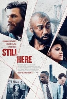 Все еще здесь / Still Here (2019) смотреть онлайн бесплатно в отличном качестве