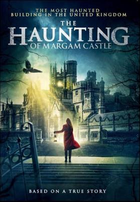 Призраки замка Маргам / The Haunting of Margam Castle (2020) смотреть онлайн бесплатно в отличном качестве