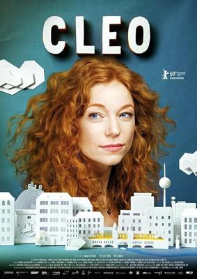 Клео (Cleo) 2019 года смотреть онлайн бесплатно в отличном качестве. Постер