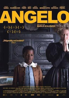 Анджело / Angelo (2018) смотреть онлайн бесплатно в отличном качестве