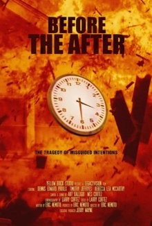 Перед финалом / Before the After (2018) смотреть онлайн бесплатно в отличном качестве