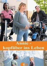 Анни - жизнь продолжается / Annie - kopfüber ins Leben (2020) смотреть онлайн бесплатно в отличном качестве