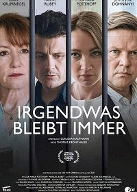 Кое-что неизменно / Irgendwas bleibt immer (2019) смотреть онлайн бесплатно в отличном качестве