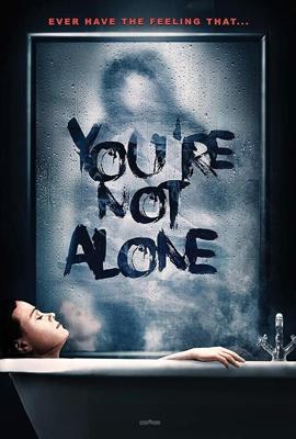 Вы не одни / You're Not Alone (2020) смотреть онлайн бесплатно в отличном качестве